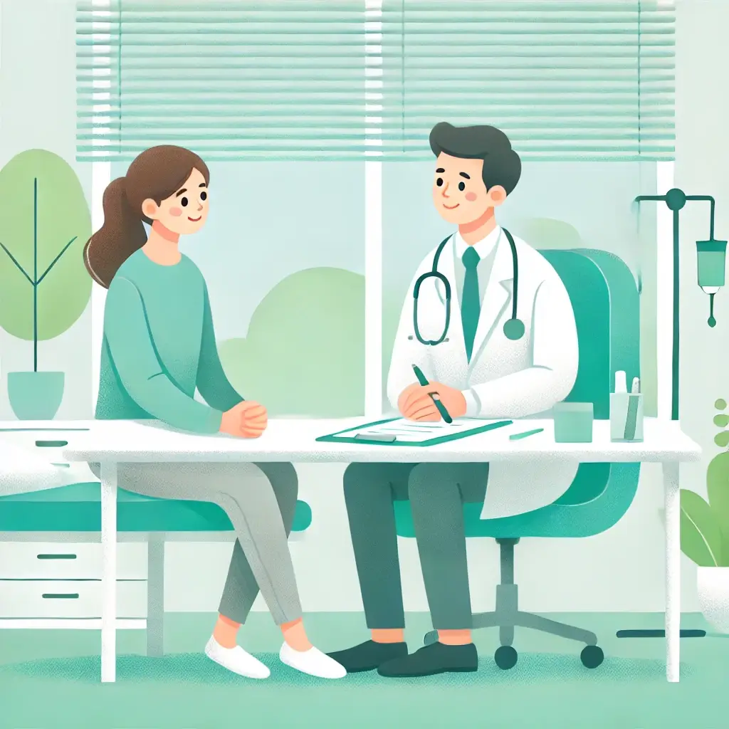 Doktorunuzun Kullandığı Kelimeler Sizi Daha Kötü Hissettiriyor mu? 🩺🗣️