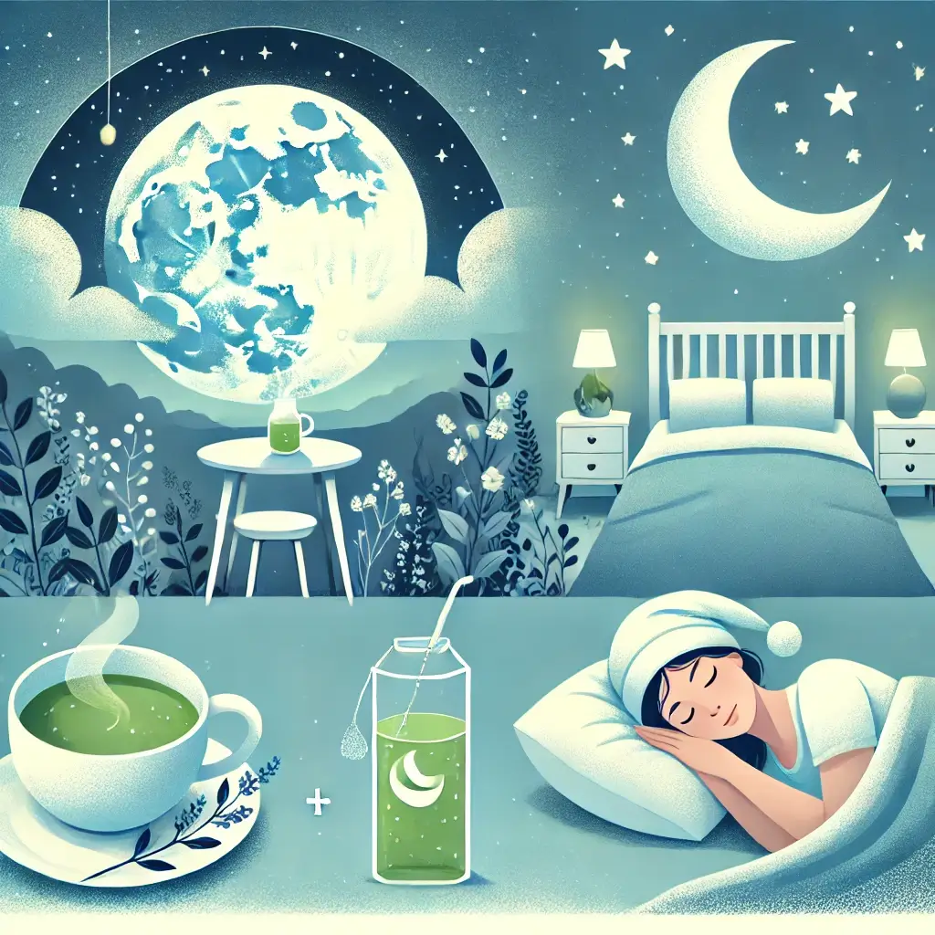 Gece Uyanmalarını Azaltmanın Bilimsel Yöntemleri 🌙