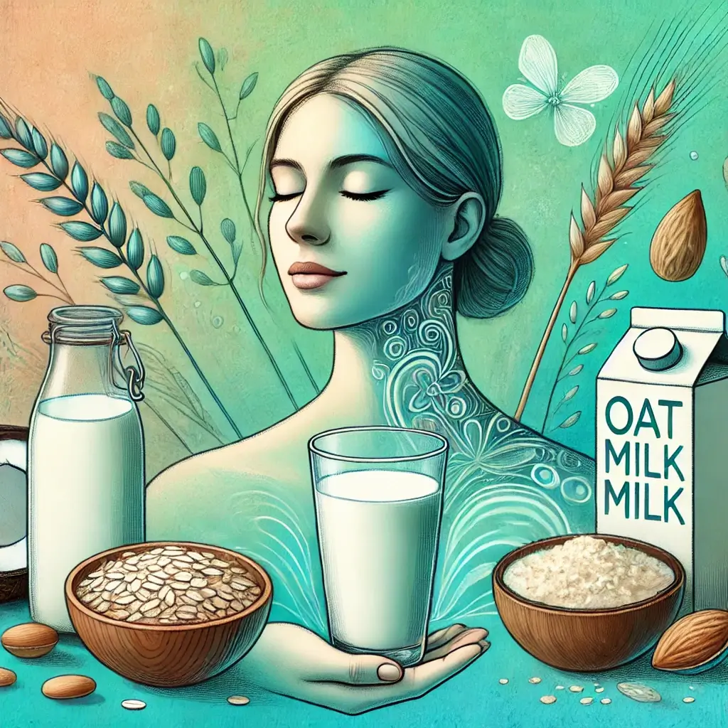 Laktoz İntoleransı: Belirtileri, Beslenme Önerileri ve Alternatif Gıdalar 🥛🚫