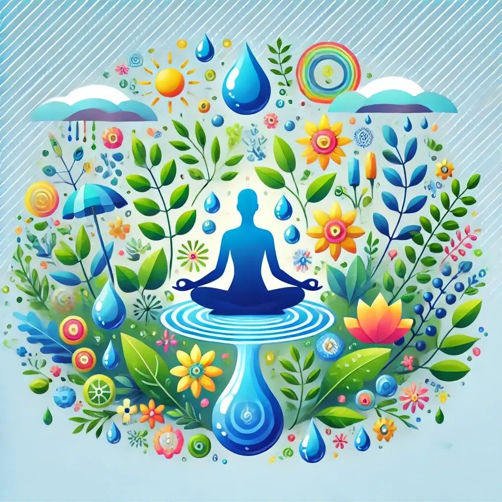 Stres Yönetimi İçin Doğal Yöntemler ve Günlük Rutinler 🌱🧘‍♀️