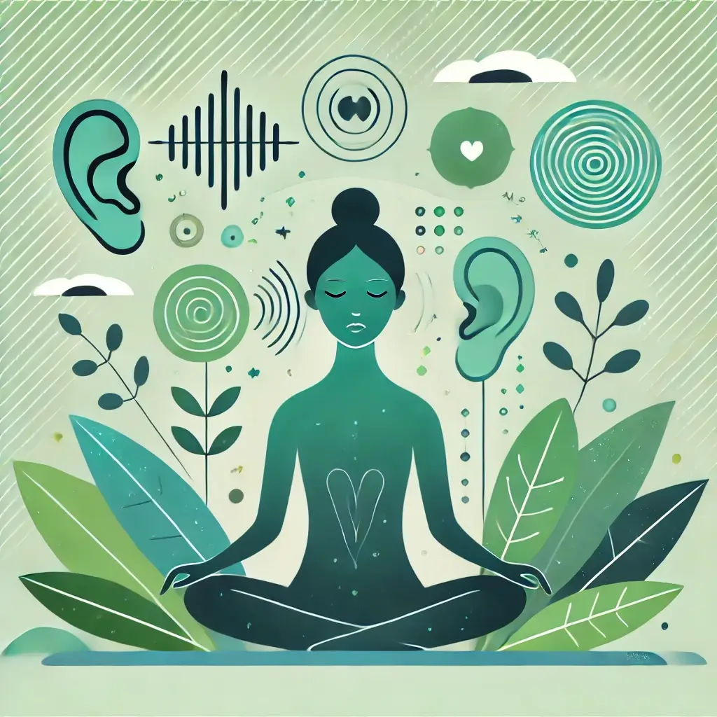 Tinnitus (Kulak Çınlaması) Nedir, Neden Olur ve Nasıl Hafifletilir? 🎧