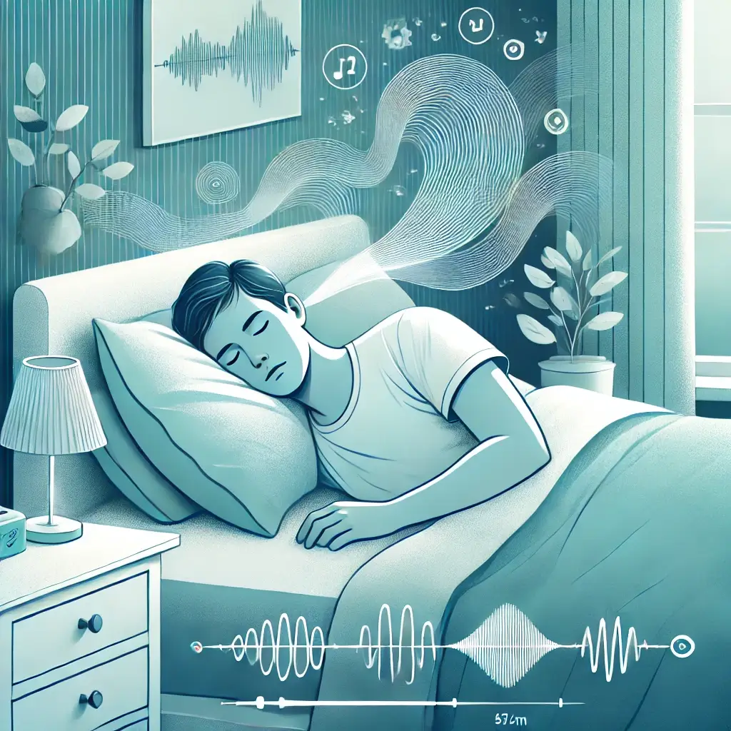 Uyku Apnesi Nedir? Belirtileri ve Yaşam Tarzı Önerileri 💤